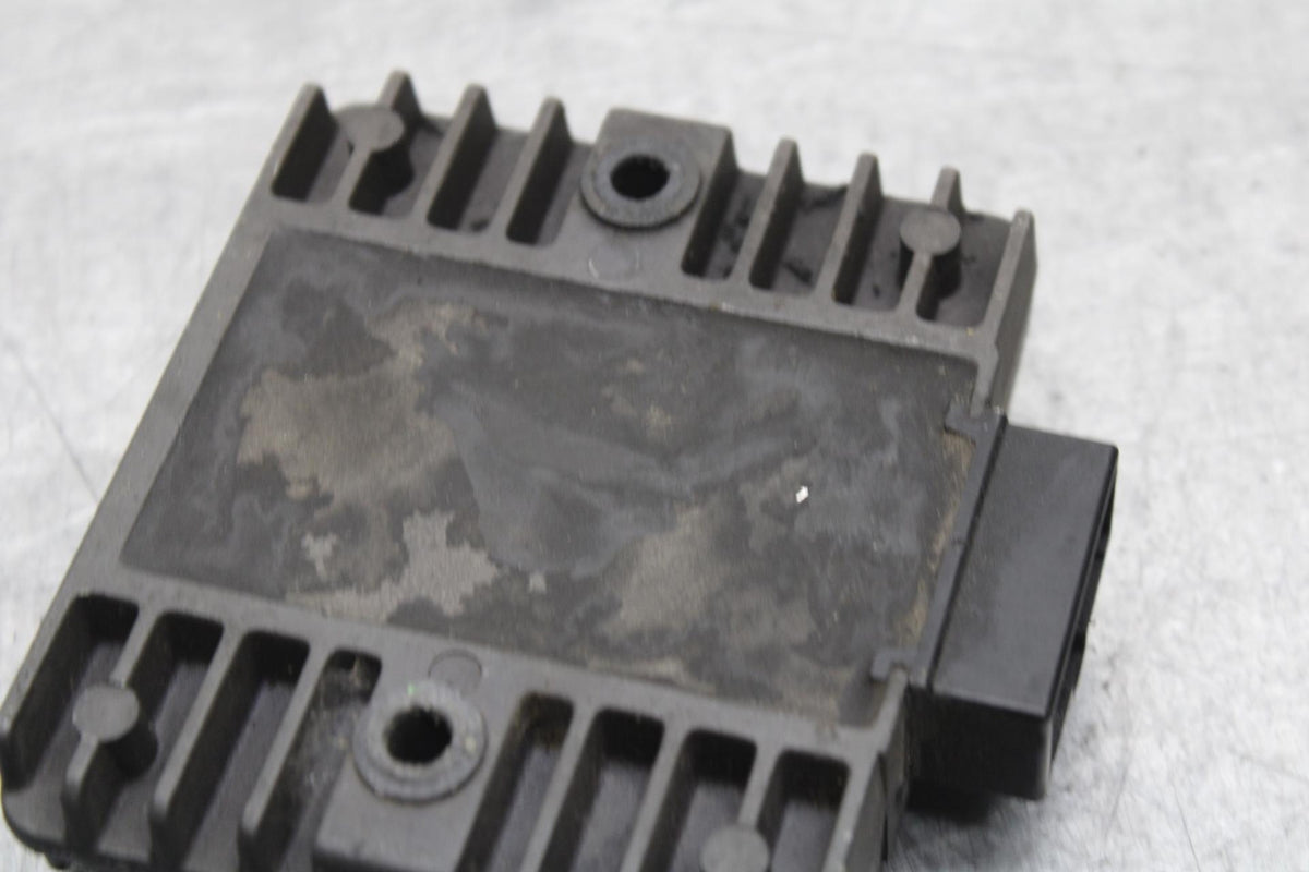 05 YAMAHA YZF R6S RECTIFIER VOLTAGE REGULATOR BB95