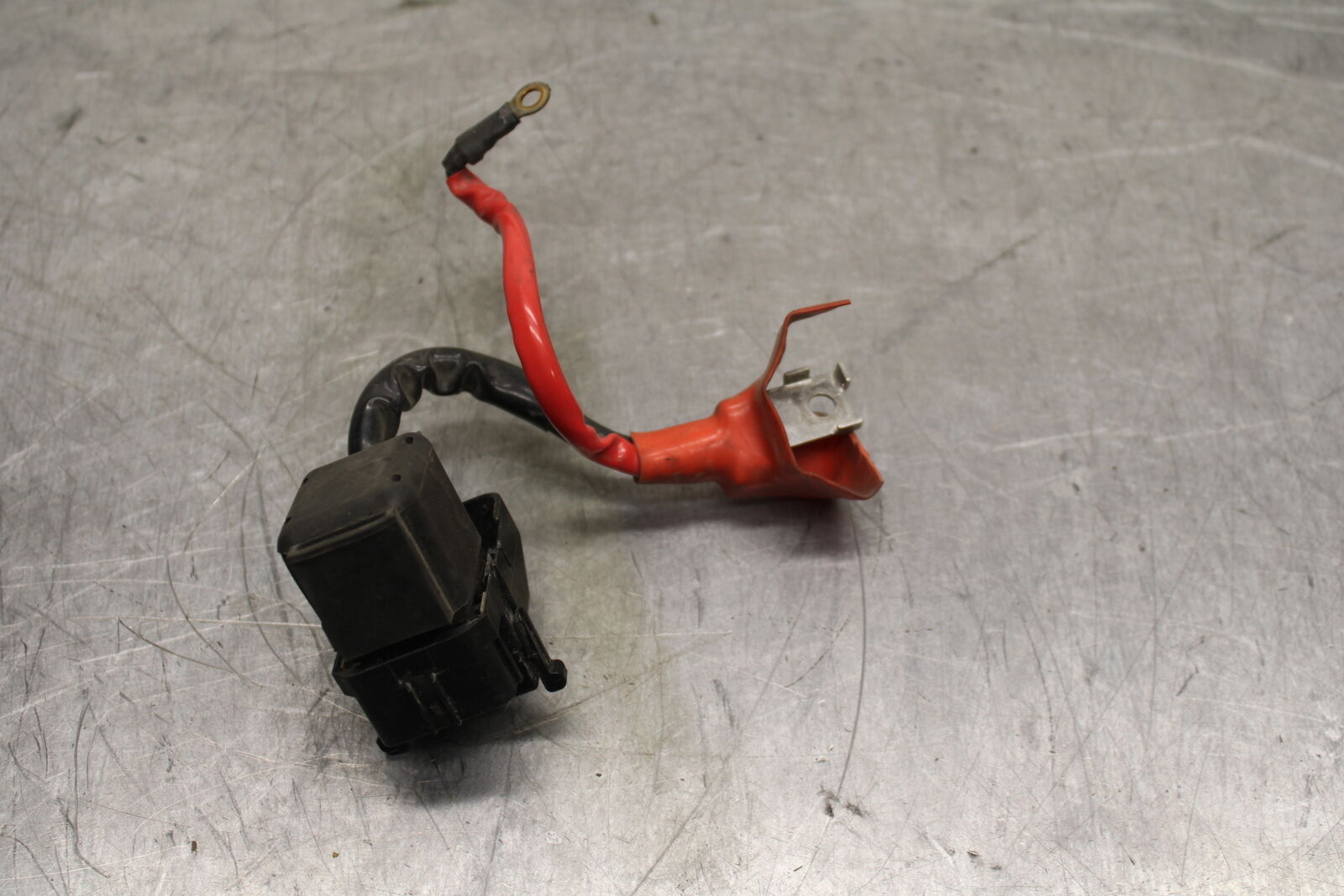14 HONDA CTX1300A ENGINE STARTER RELAY STARTING MOTOR SWITCH BB732