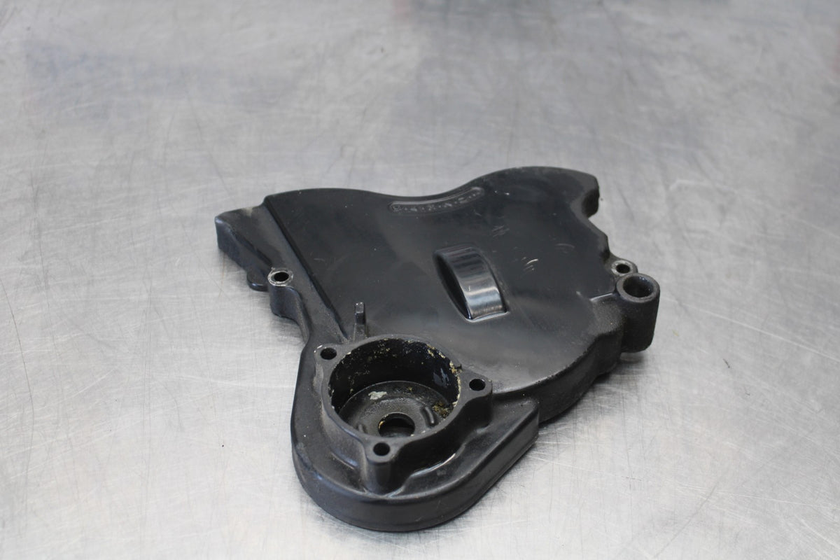84 HONDA INTERCEPTOR 1000 VF1000F ENGINE SPROCKET COVER BB878