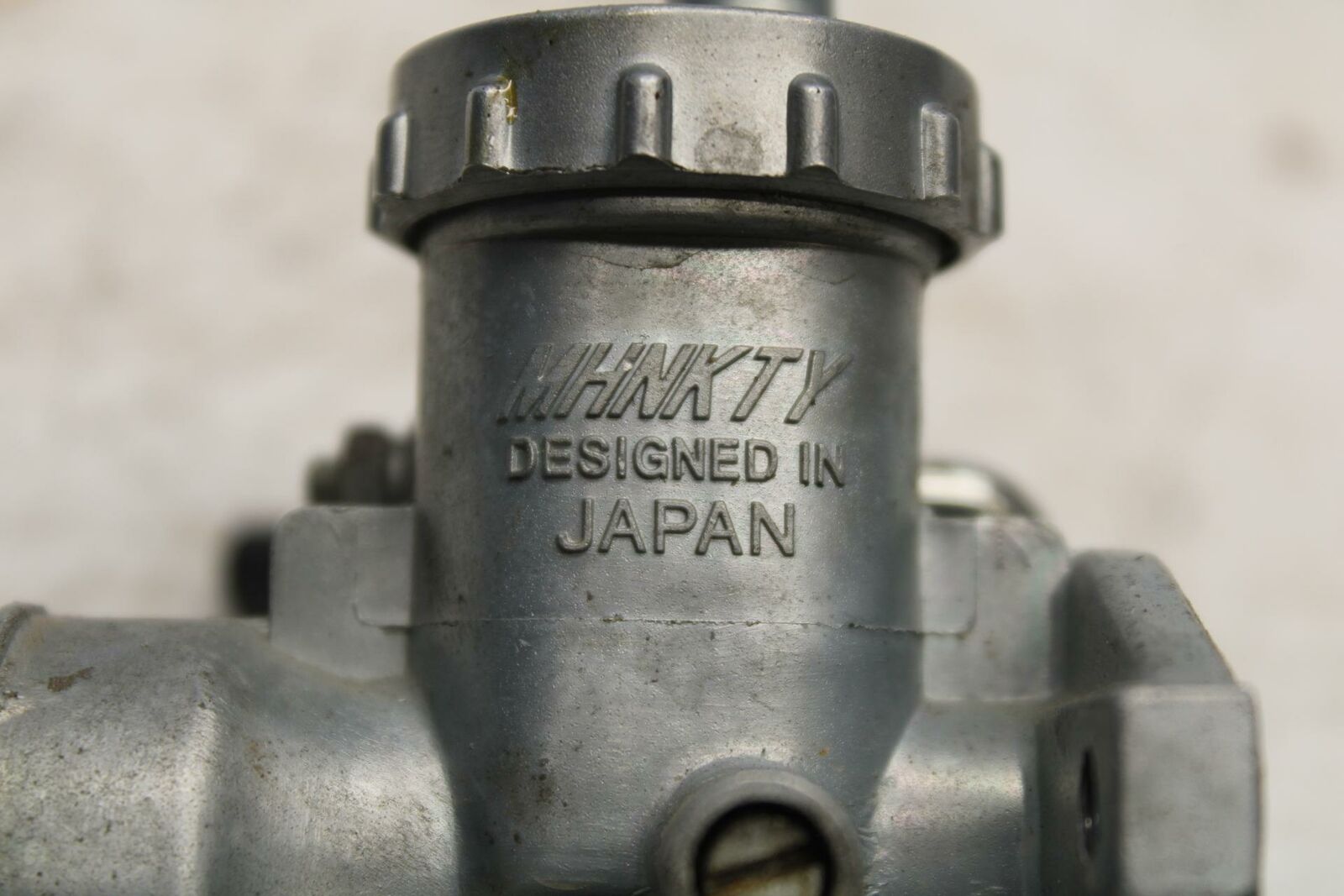 69-82 HONDA CT70 TRAIL AFTERMARKET CARB CARBURETOR BB239 E