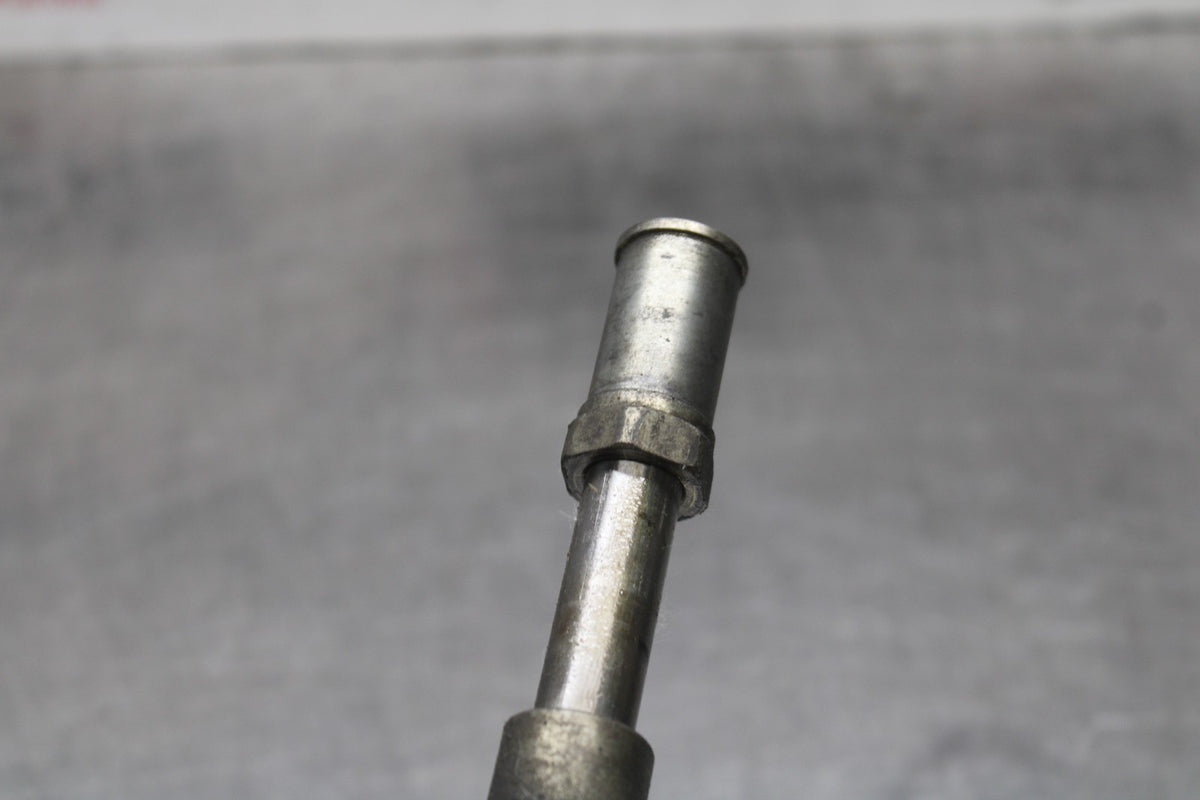 84 HONDA INTERCEPTOR 1000 VF1000F FRONT WHEEL RIM AXLE PIVOT BOLT BB878
