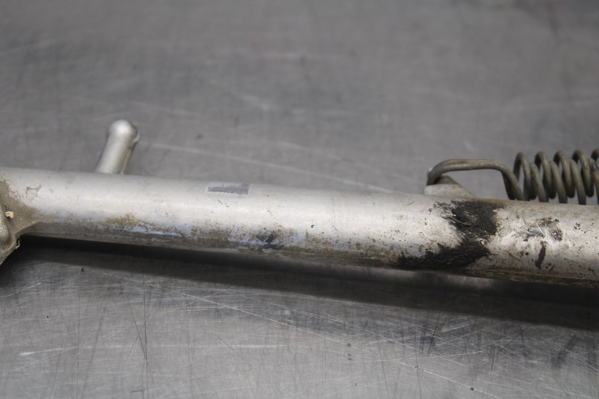05-08 TRIUMPH SPEED TRIPLE 1050 KICKSTAND SIDE KICK STAND BB933