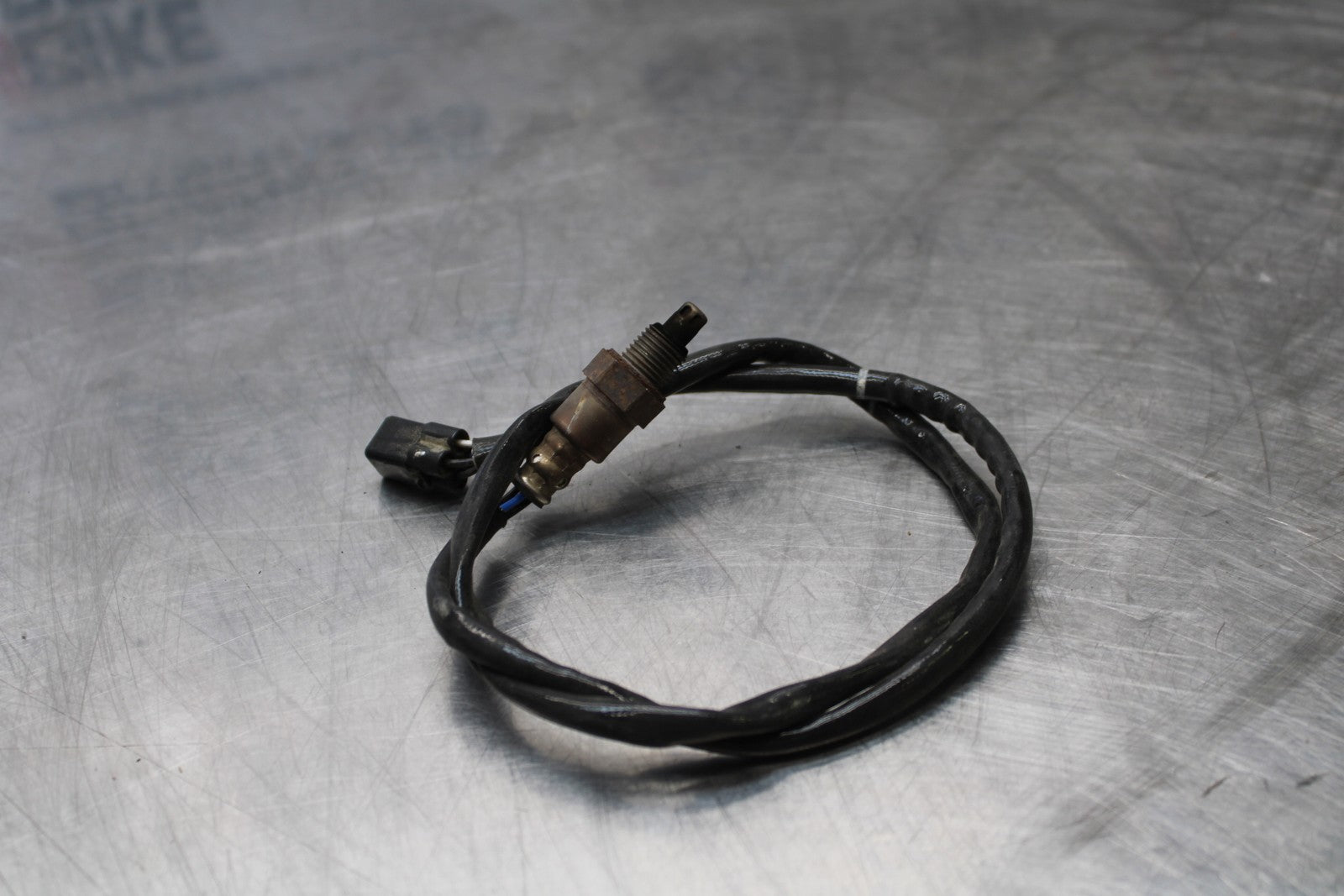 18-23 KAWASAKI NINJA 400 EX400 ABS OXYGEN O2 EXHAUST GAS LAMBDA SENSOR BB177