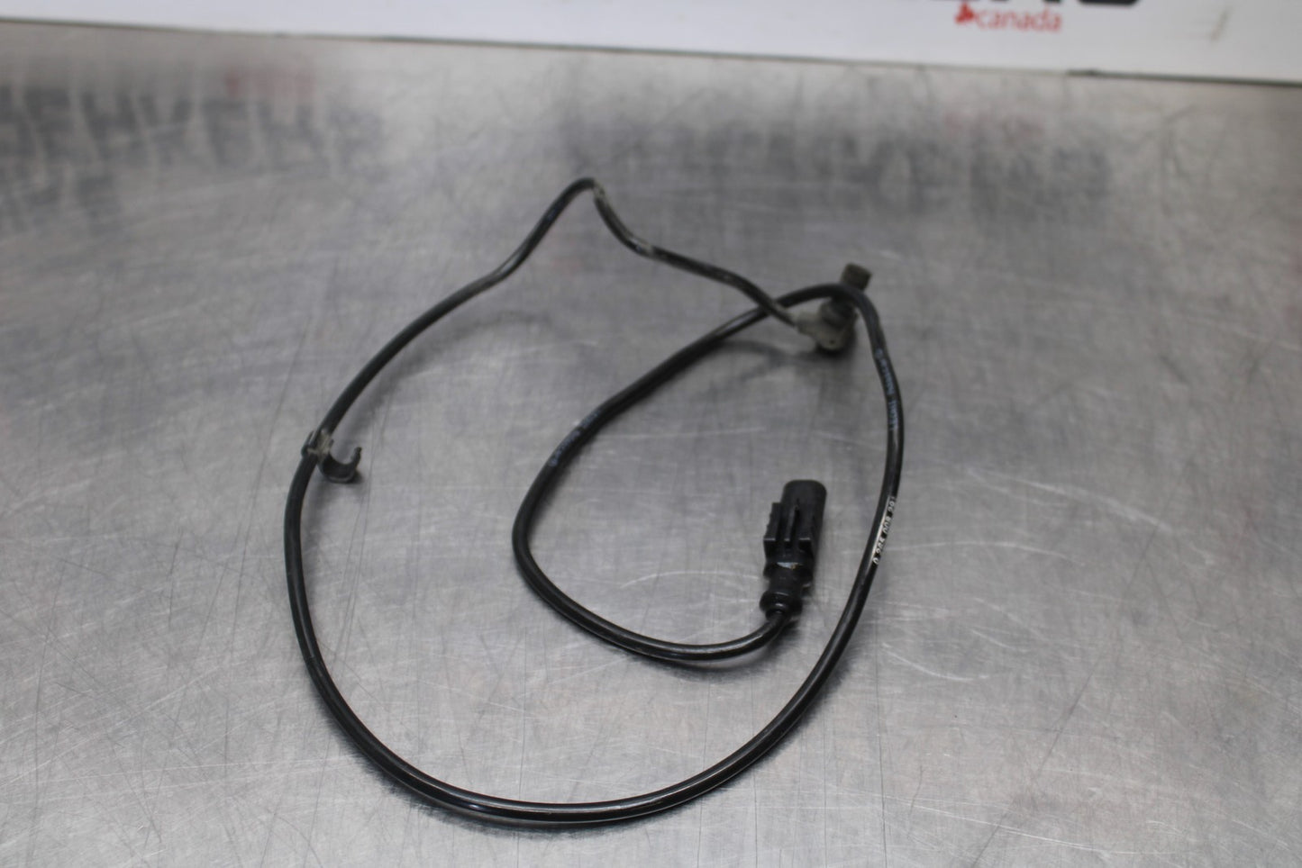 12-14 BMW S1000RR REAR ABS BRAKE SENSOR BB204