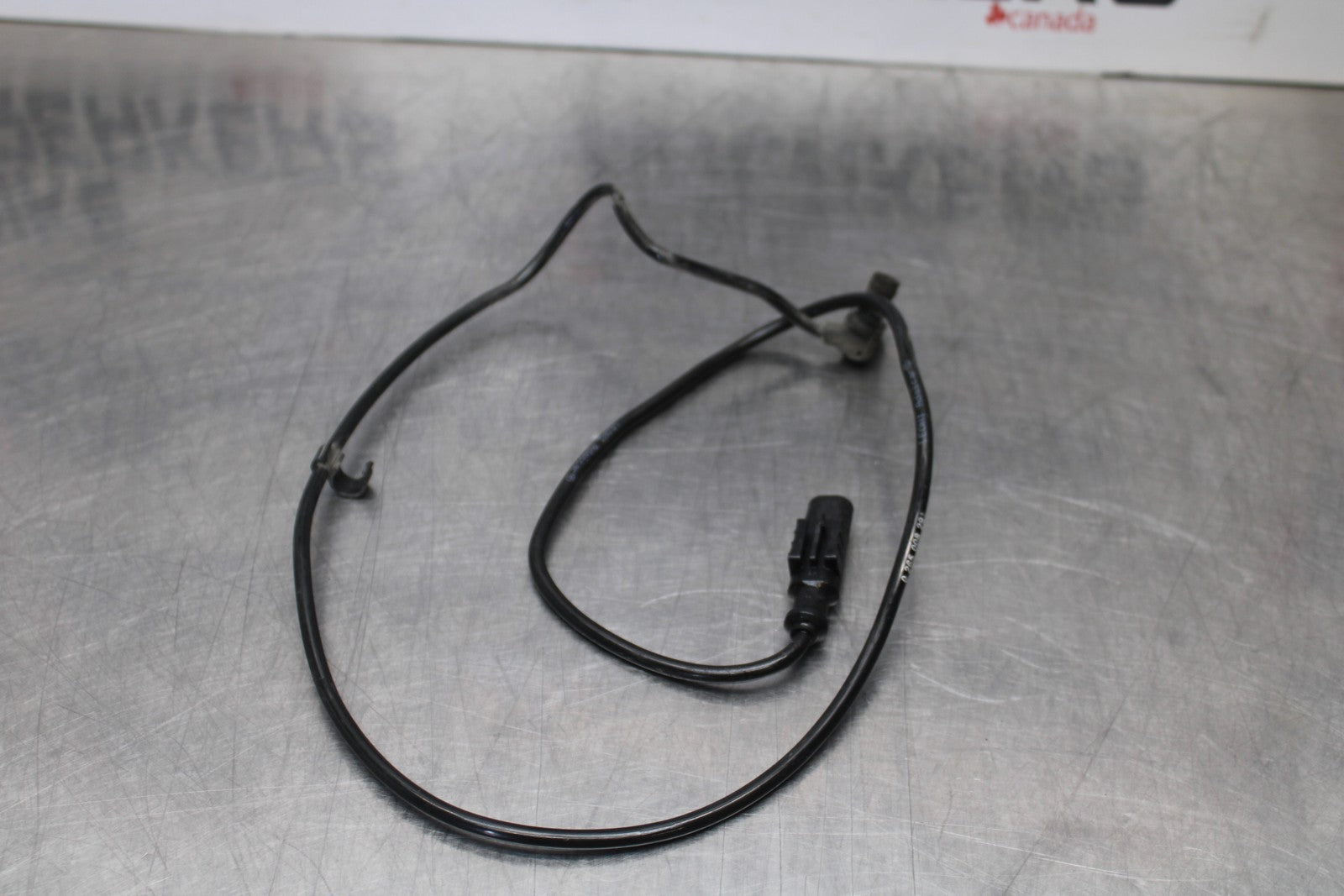 12-14 BMW S1000RR REAR ABS BRAKE SENSOR BB204