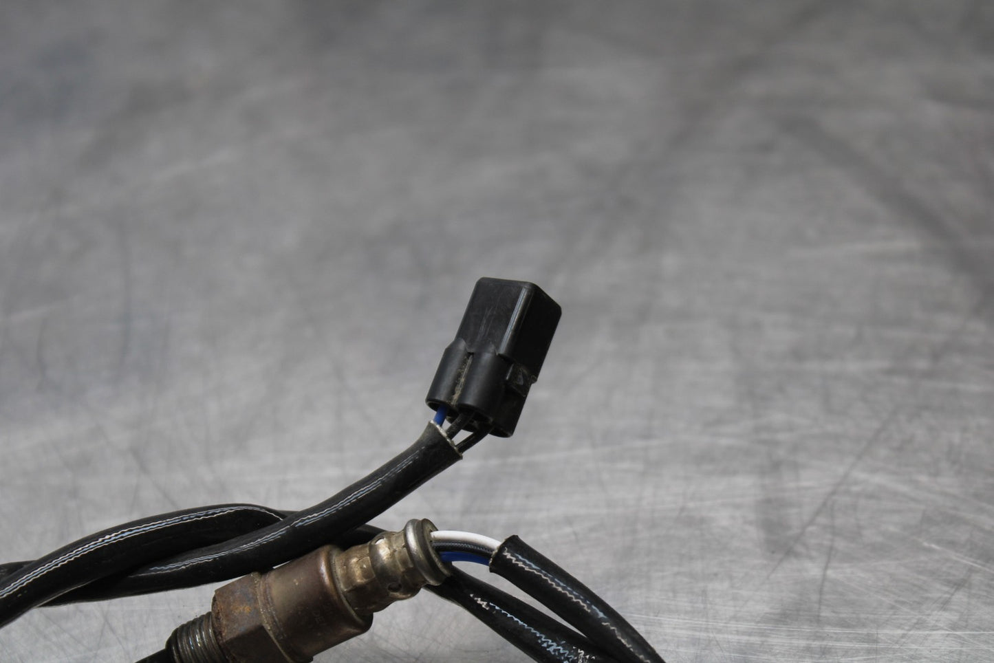 18-23 KAWASAKI NINJA 400 EX400 ABS OXYGEN O2 EXHAUST GAS LAMBDA SENSOR BB177