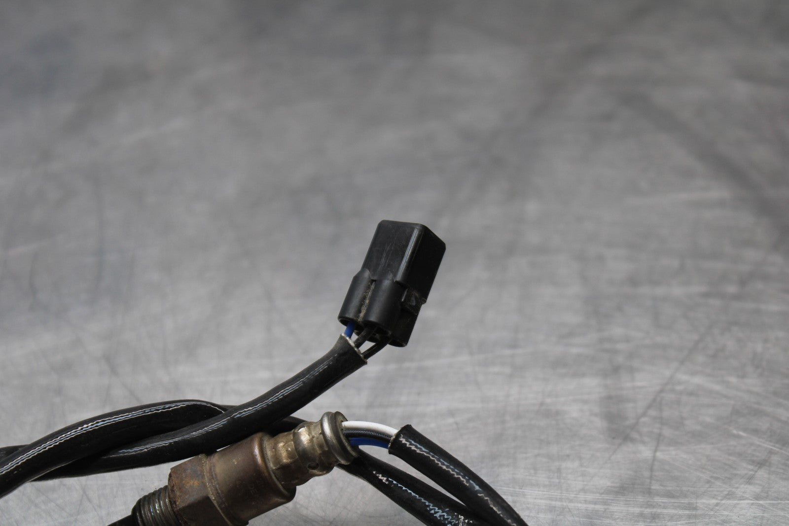 18-23 KAWASAKI NINJA 400 EX400 ABS OXYGEN O2 EXHAUST GAS LAMBDA SENSOR BB177