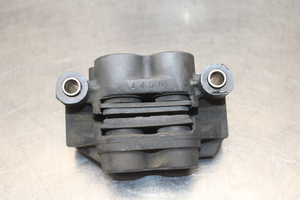 05 YAMAHA YZF R6 RIGHT LEFT FRONT BRAKE CALIPER SET PAIR CALIPERS BB814