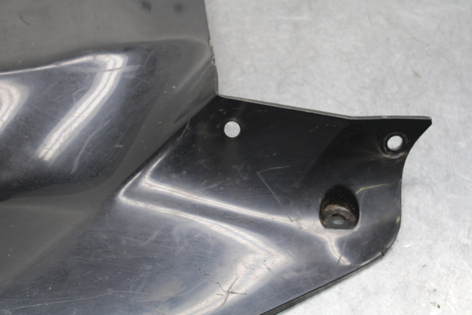 04-12 HONDA ST1300A FRONT INNER FAIRING PANEL BB669