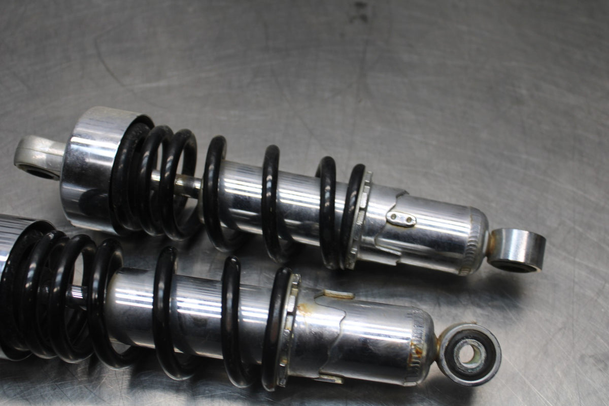 09 HONDA SHADOW 750 VT750 C2 REAR BACK SHOCK ABSORBER BB809
