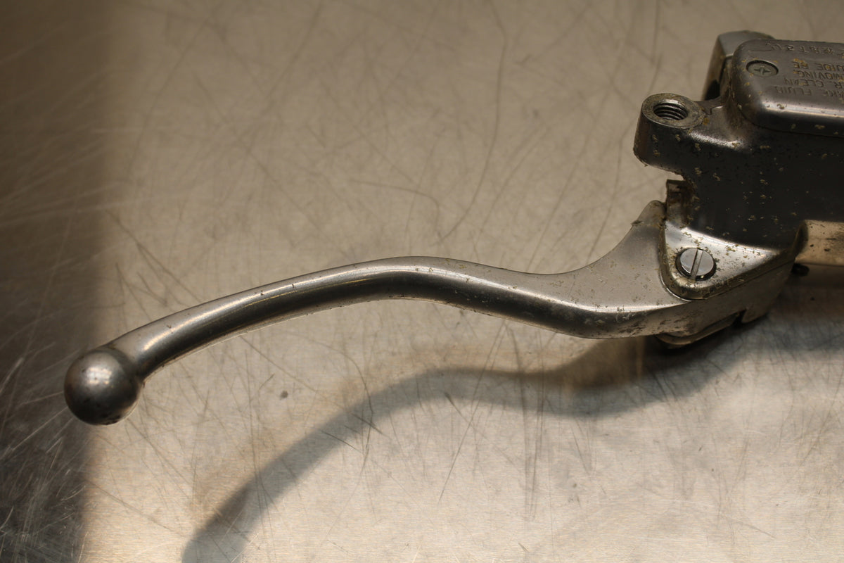 03-05 HONDA SHADOW CLASSIC 750 FRONT BRAKE MASTER CYLINDER BB139