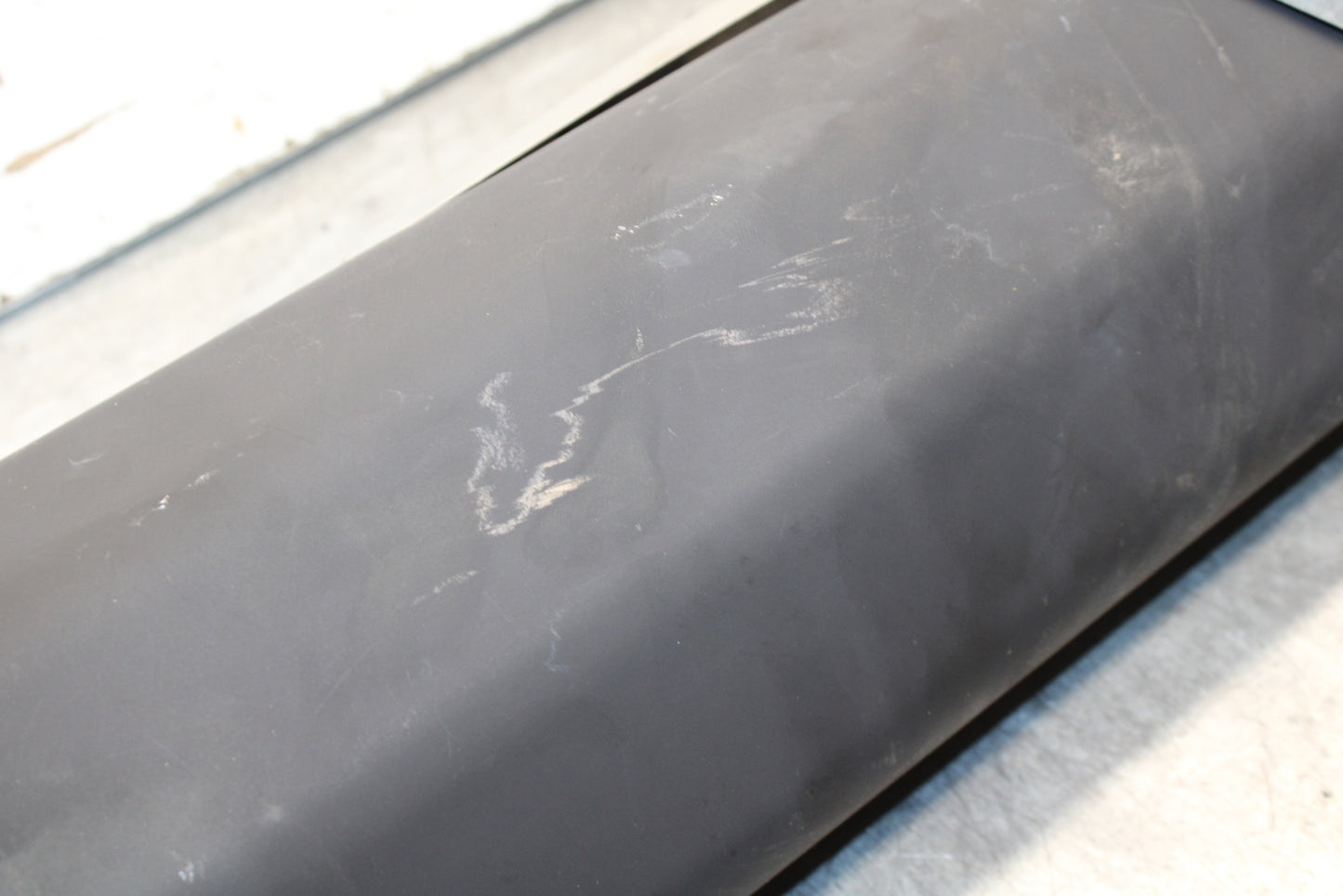 18-23 KAWASAKI NINJA 400 EXHAUST PIPE MUFFLER SLIP ON CAN SILENCER BB660