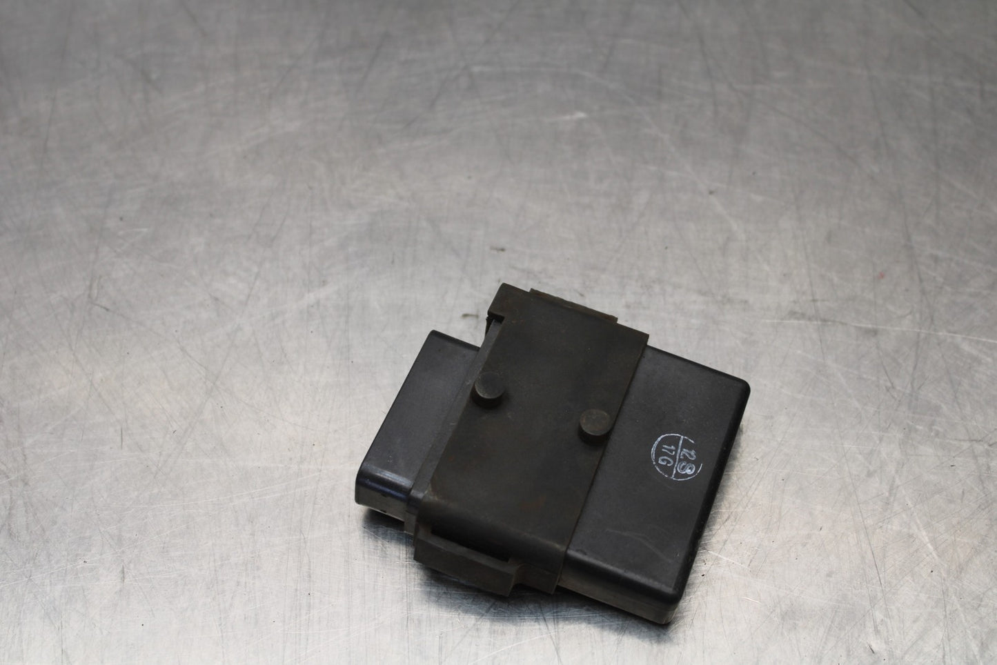 08-18 KAWASAKI KLR650 ECU COMPUTER CONTROLLER UNIT BLACK BOX ECM CDI  BB183