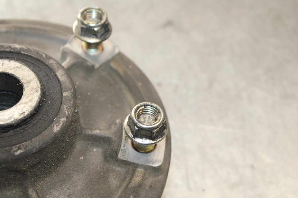 07-08 TRIUMPH DAYTONA 675 REAR HUB SHOCK DAMPERS CUSH ABSORBERS BB685