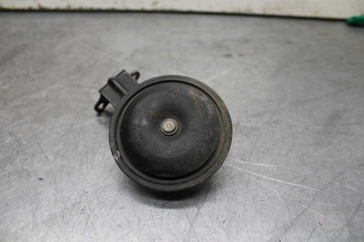 08-10 SUZUKI GSXR 600 HORN SIGNAL  BB721