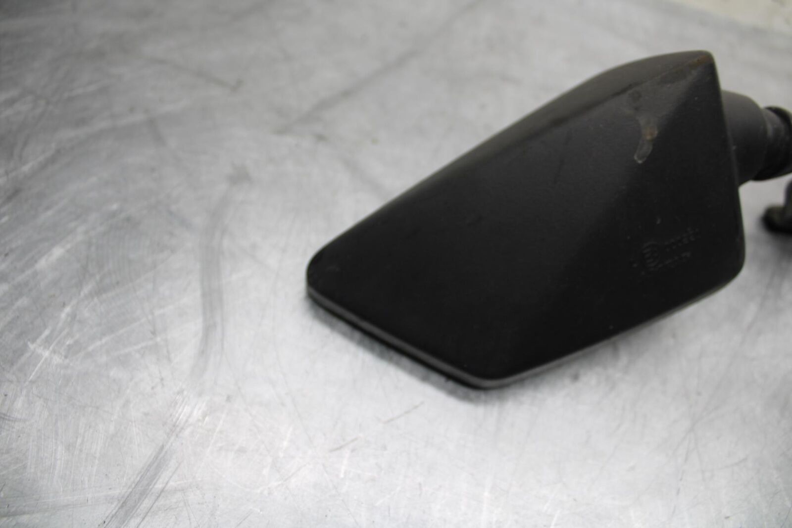 08-12 KAWASAKI NINJA 250R EX250J RIGHT MIRROR BB496