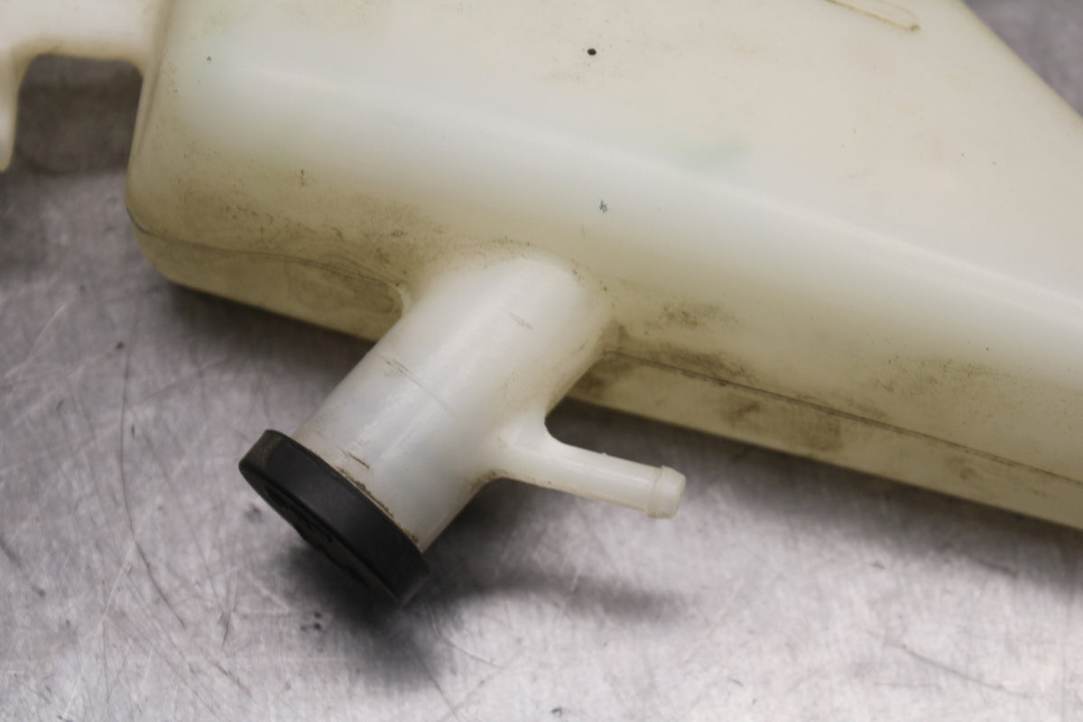 08-10 SUZUKI GSXR750 COOLANT WATER TANK RESERVOIR BOTTLE BB113