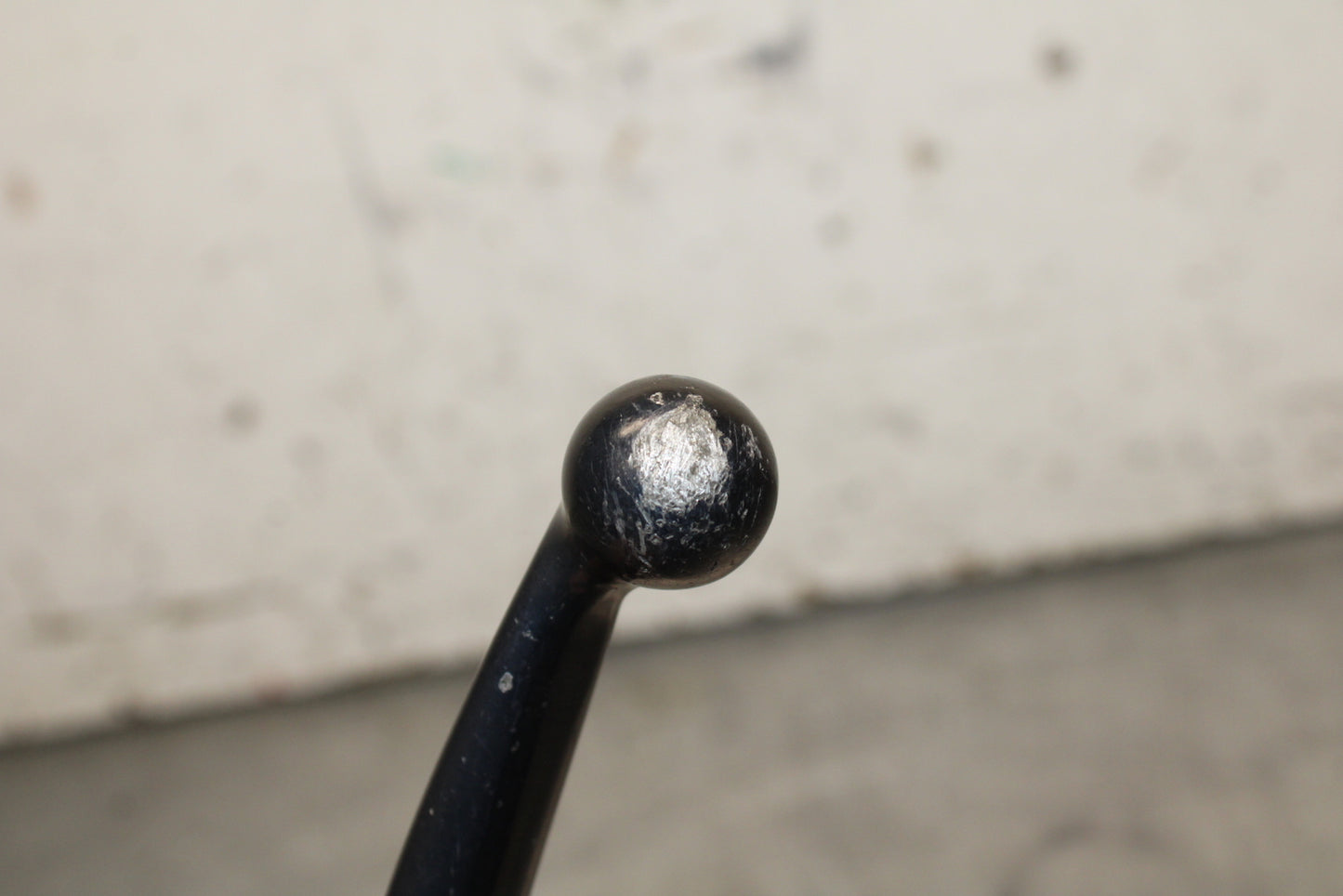 13-17 KAWASAKI NINJA ZX6R ZX636E CLUTCH PERCH MOUNT WITH LEVER  BB735