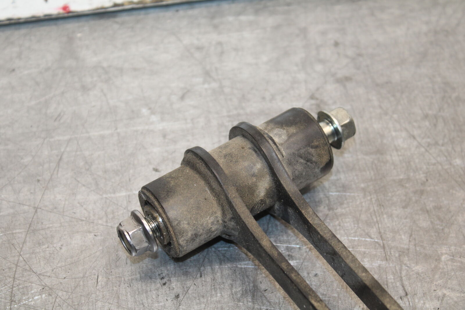 18-24 KAWASAKI NINJA 650 REAR DOGBONE SHOCK LINKAGE LINK BB725