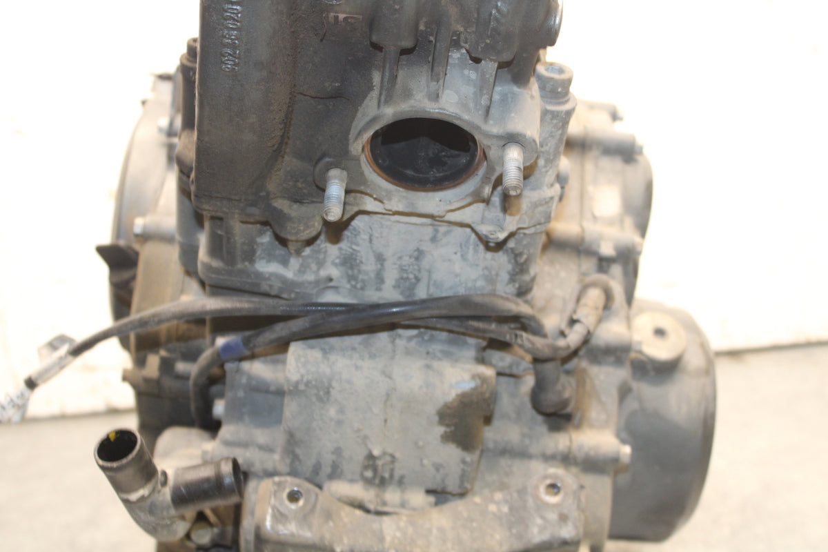 13-16 KTM 390 DUKE ENGINE MOTOR BB748