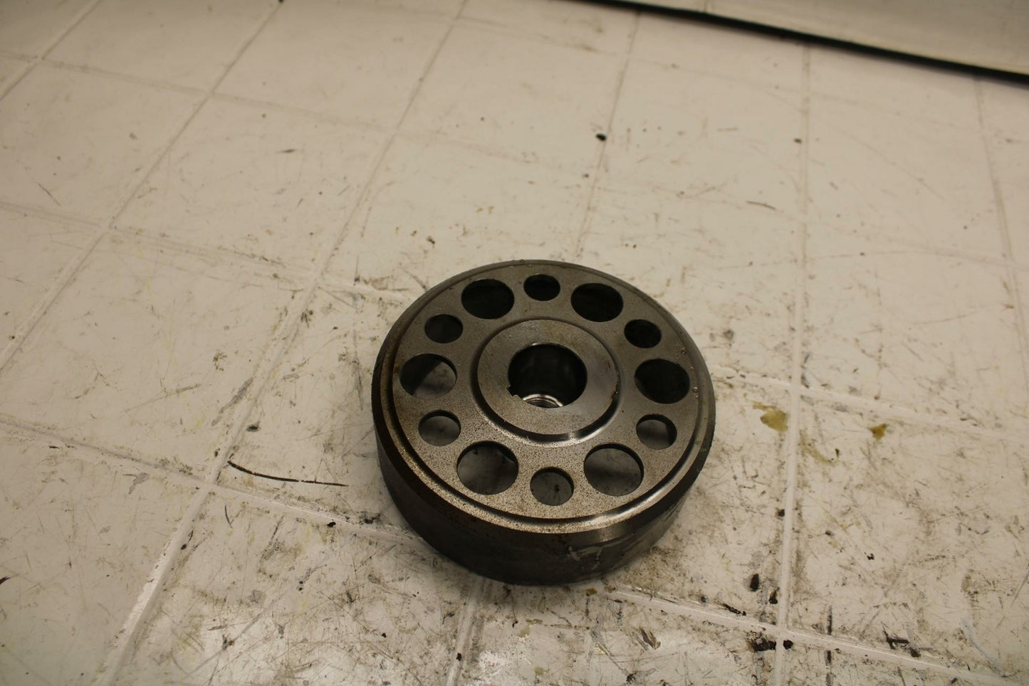 05-06 HONDA CBR600RR STATOR MAGNETO ALTERNATOR GENERATOR FLYWHEEL ROTOR BB399