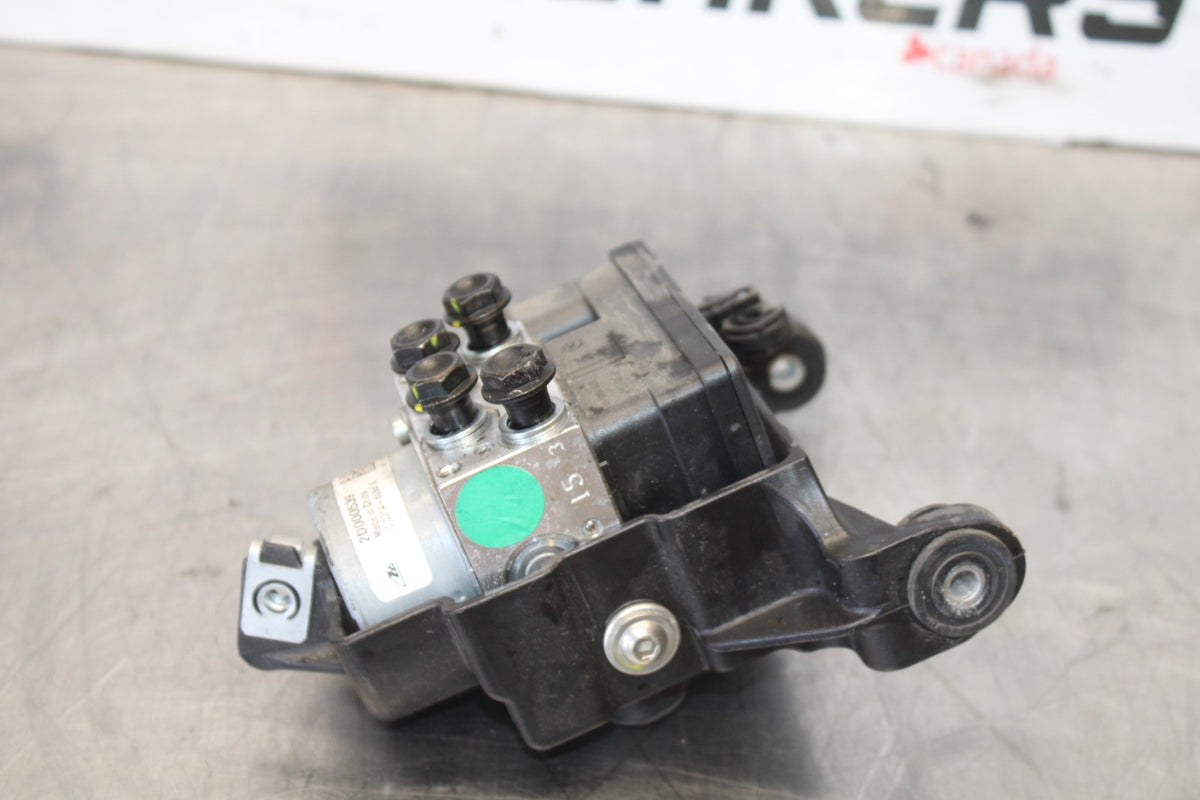 20-23 APRILIA RS660 ABS PUMP UNIT MODULE BB889