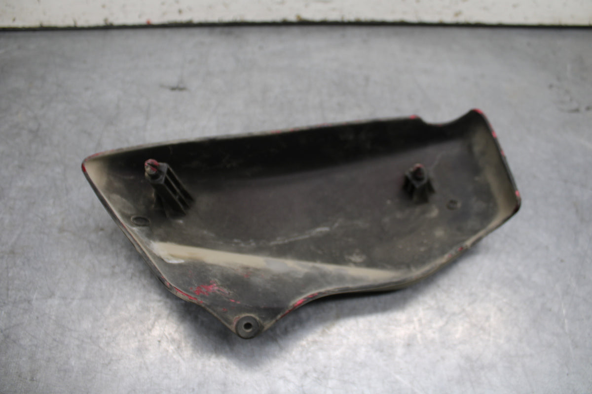 02-04 HONDA VTX1800S SIDE COVER PANEL COWL FAIRING BB712