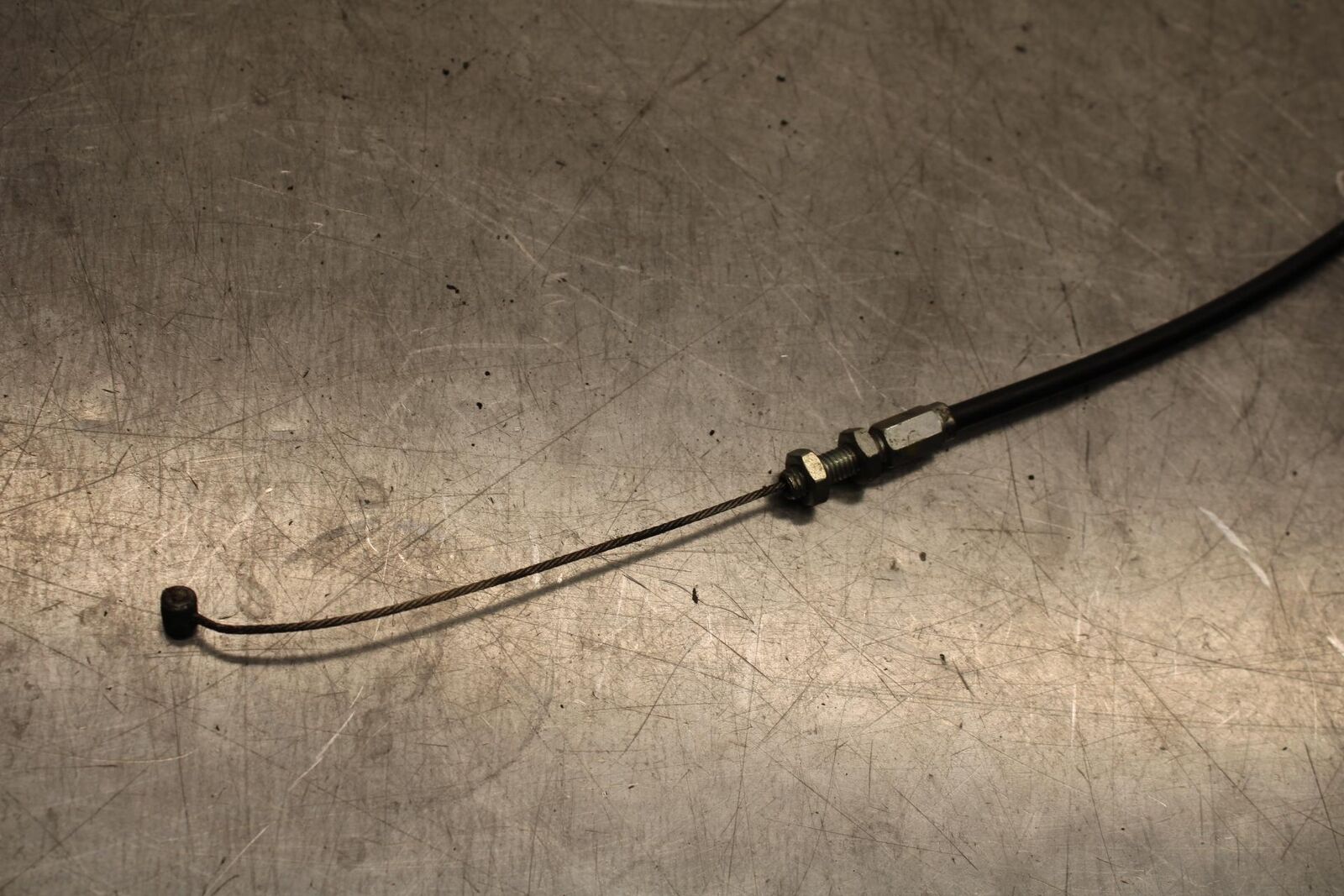 05-06 HONDA CBR600RR CLUTCH CABLE LINE 22870-MEE-010 BB624