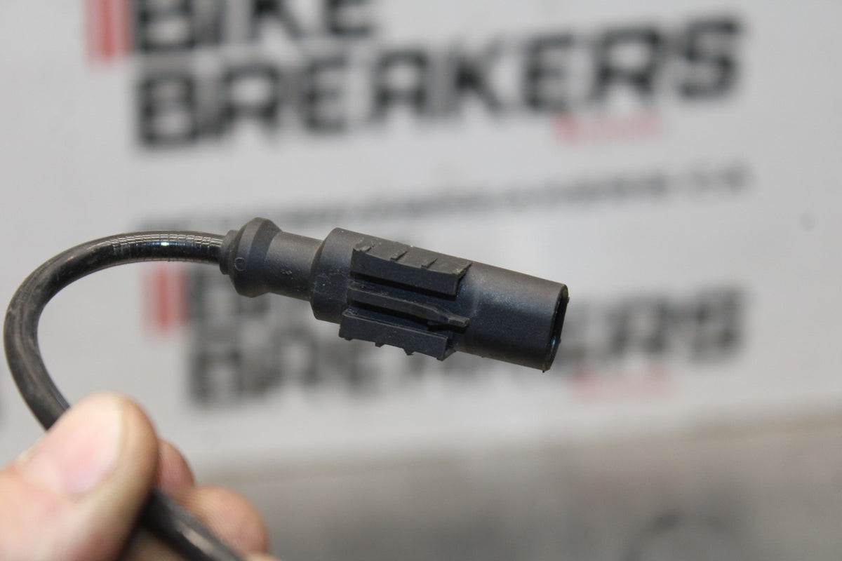 13-16 KTM 390 DUKE FRONT ABS BRAKE SENSOR BB815