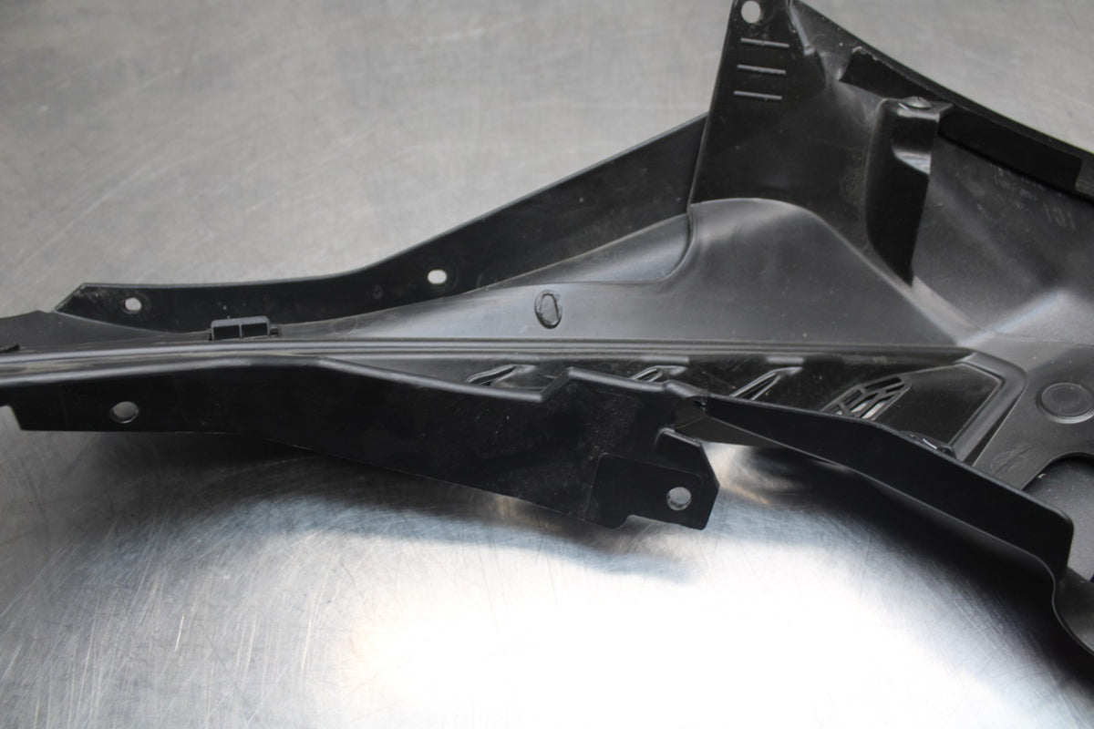 23-26 KAWASAKI ZX4R ZX 4RR ZX 4RR ZX4 RR RIGHT MID UPPER SIDE FAIRING COWL BB840