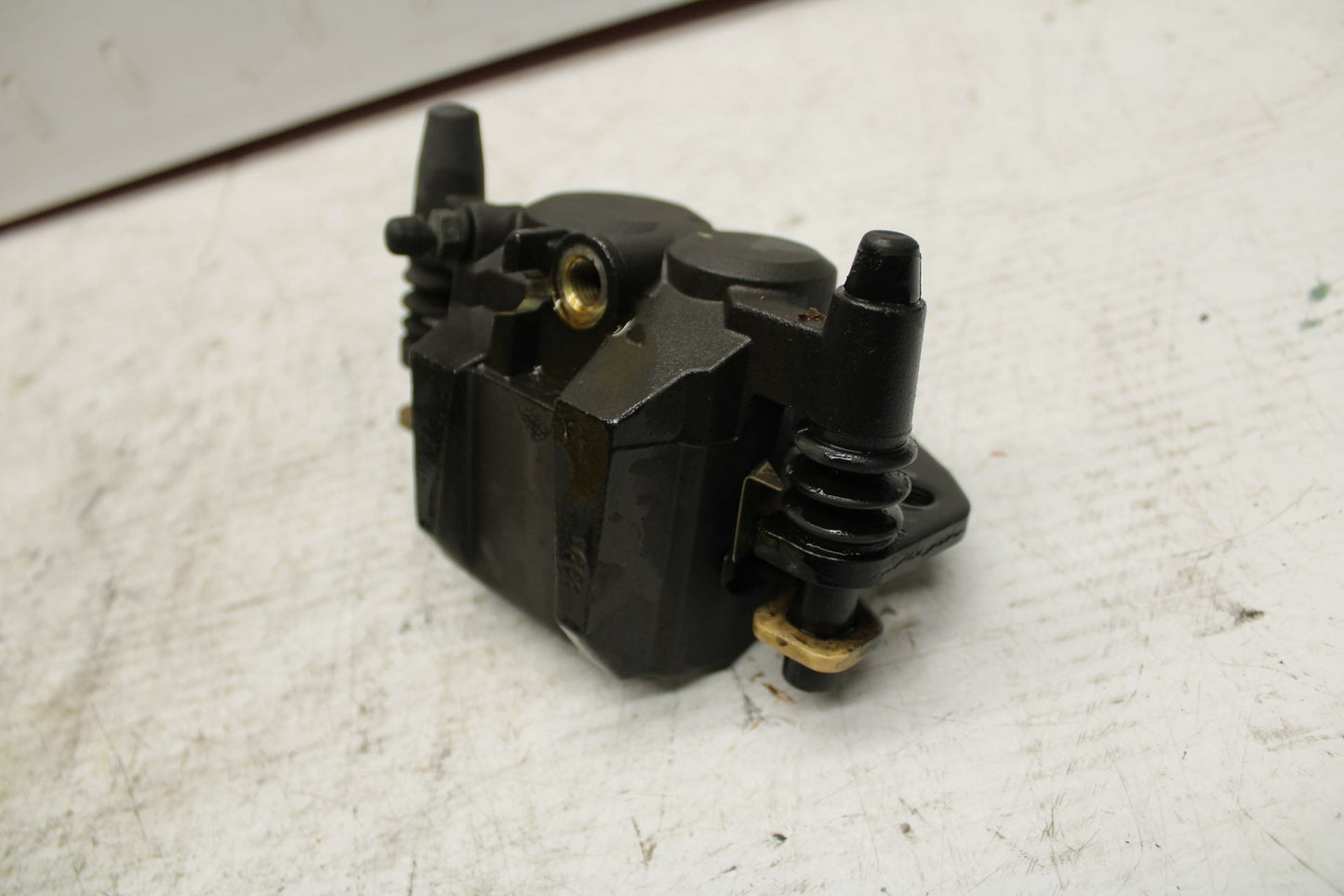 90-07 KAWASAKI ZZR 250  FRONT BRAKE CALIPER BB298