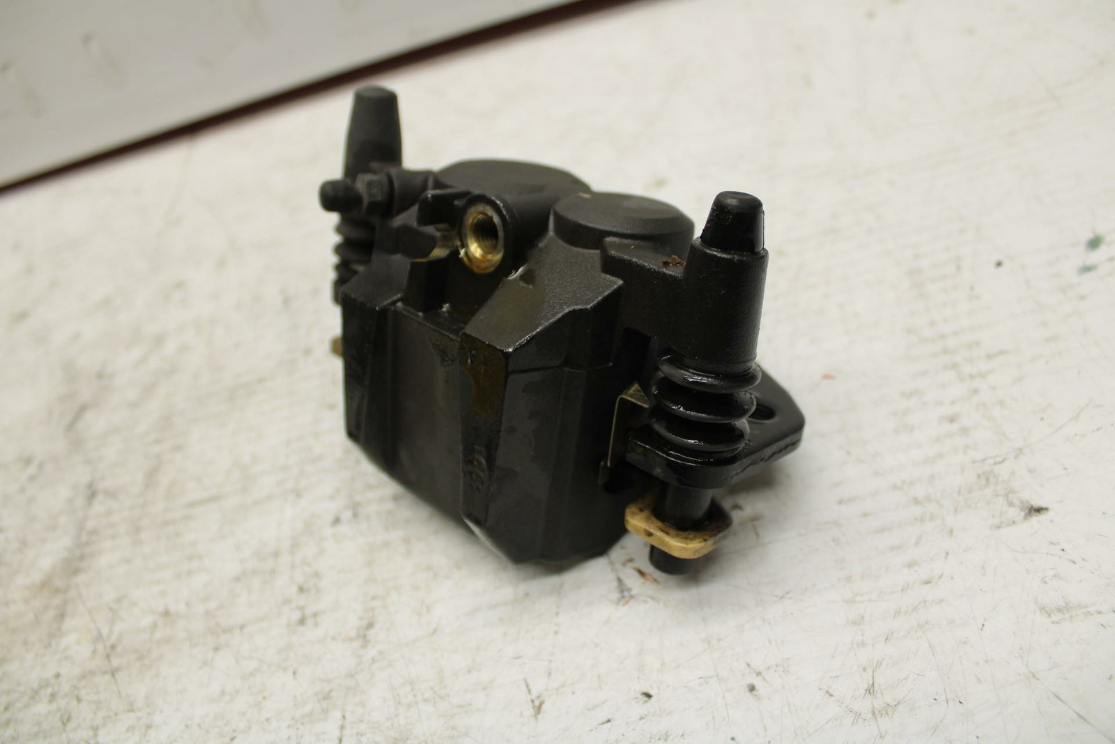 90-07 KAWASAKI ZZR 250  FRONT BRAKE CALIPER BB298