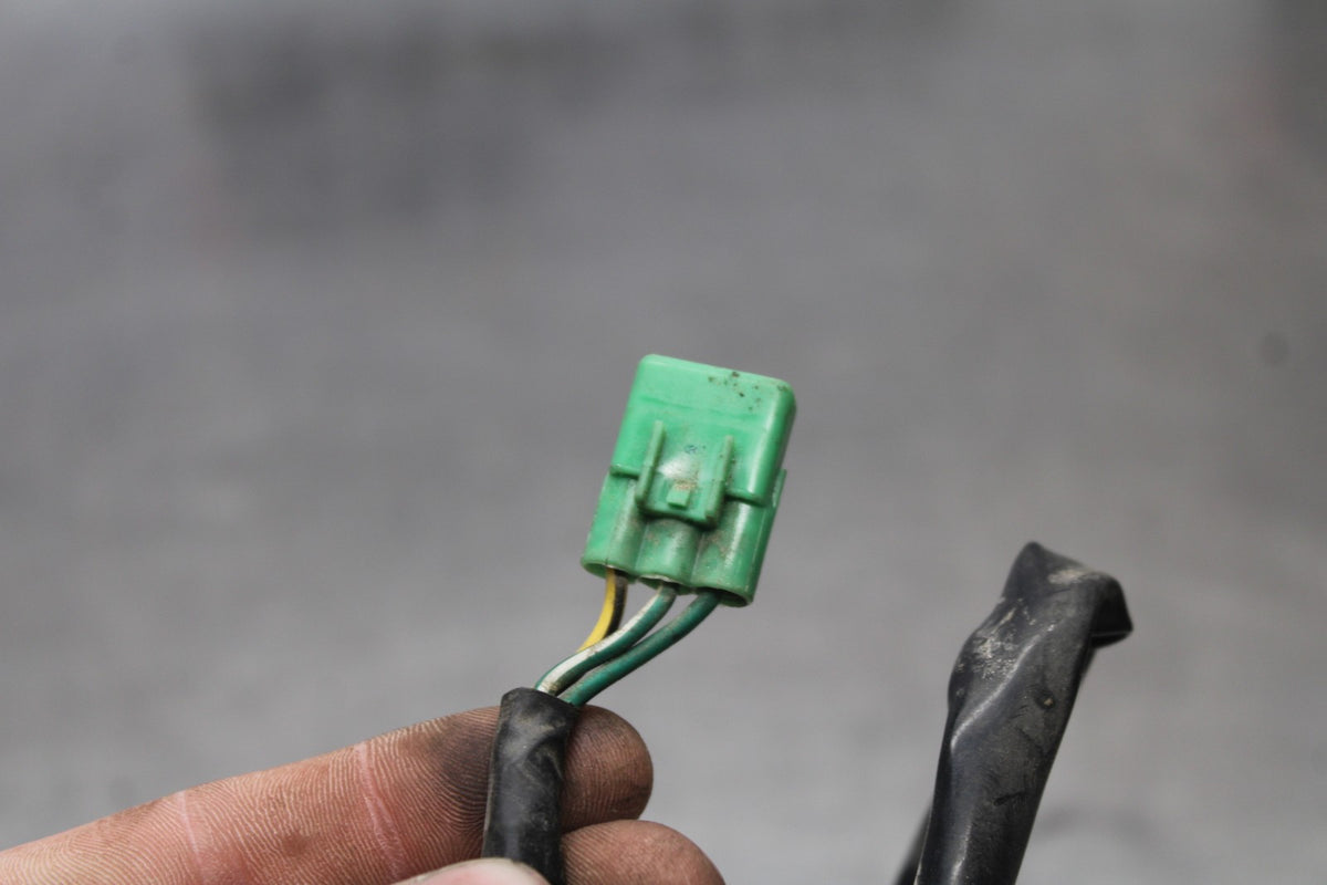 91-02 HONDA ST1100 KICKSTAND SIDE KICK STAND SENSOR BB881