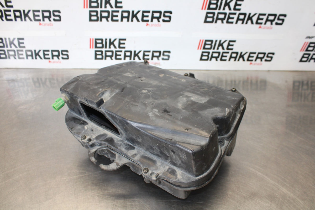88-00 HONDA GOLDWING 1500 AIRBOX AIR INTAKE FILTER BOX BB883