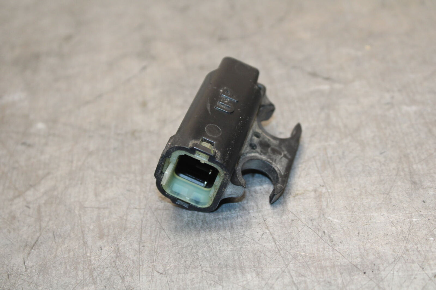 08-09 YAMAHA YZF R6S TIP OVER BANK ANGLE CRASH SENSOR SWITCH   BB690