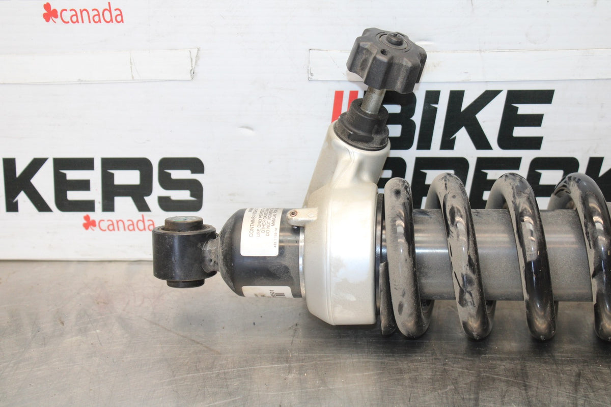 20-23 BMW F900R REAR BACK SHOCK ABSORBER SUSPENSION BB923