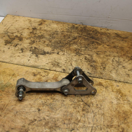 11-21 SUZUKI GSXR600 REAR DOGBONE SHOCK LINKAGE LINK BB346
