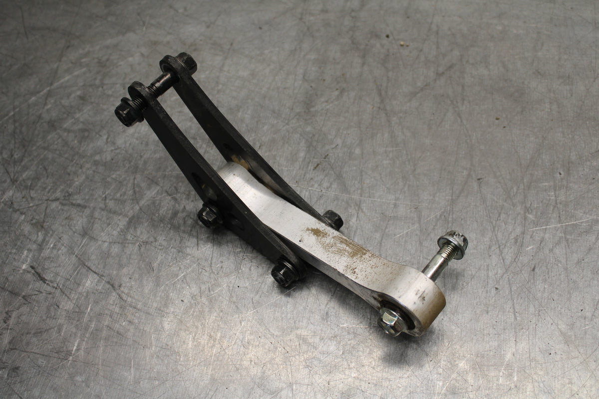 22-24 YAMAHA XSR900 REAR DOGBONE SHOCK LINKAGE LINK BB710