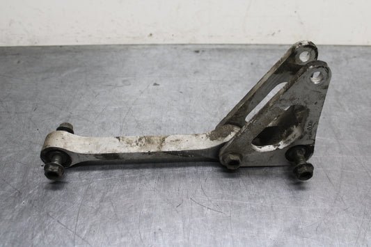00-01 YAMAHA YZF R1 REAR DOGBONE SHOCK LINKAGE LINK BB755