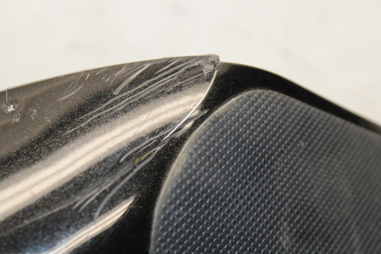 16-20 KAWASAKI ZX10R LEFT RIGHT FRAME COVER FAIRING COWL  BB591