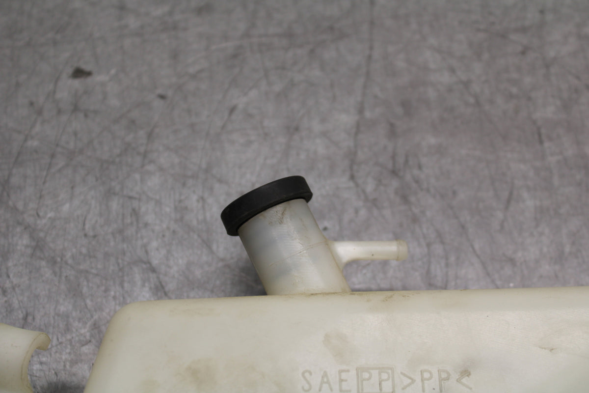 08-10 SUZUKI GSXR750 COOLANT WATER TANK RESERVOIR BOTTLE BB113