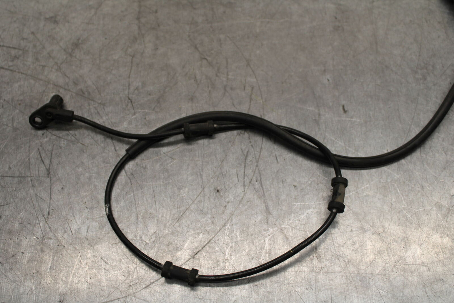 19-22 KAWASAKI Z400 REAR ABS BRAKE SENSOR BB738