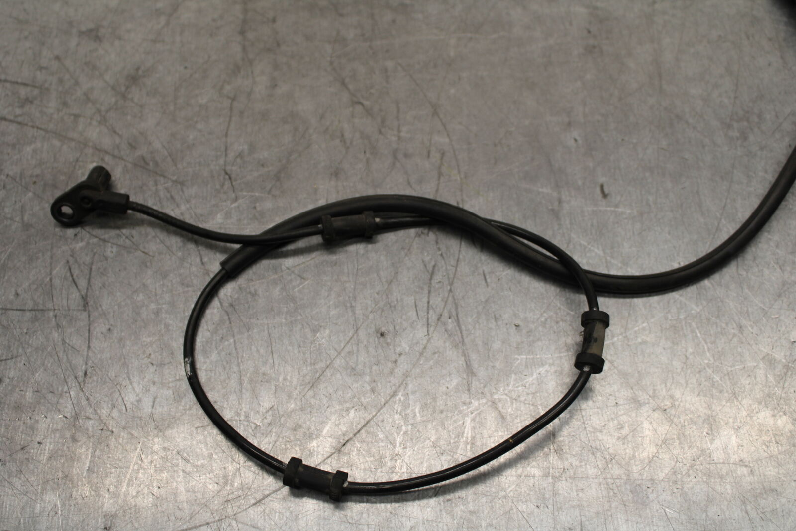 19-22 KAWASAKI Z400 REAR ABS BRAKE SENSOR BB738