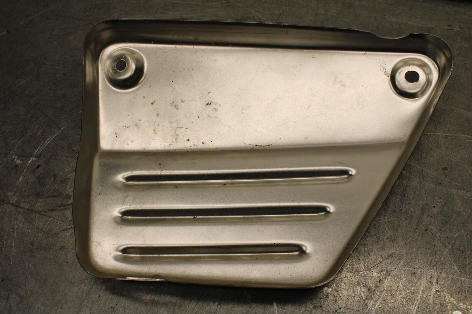 93-07 YAMAHA VMAX 1200 SIDE COVER PANEL COWL SET PAIR BB634 BB634