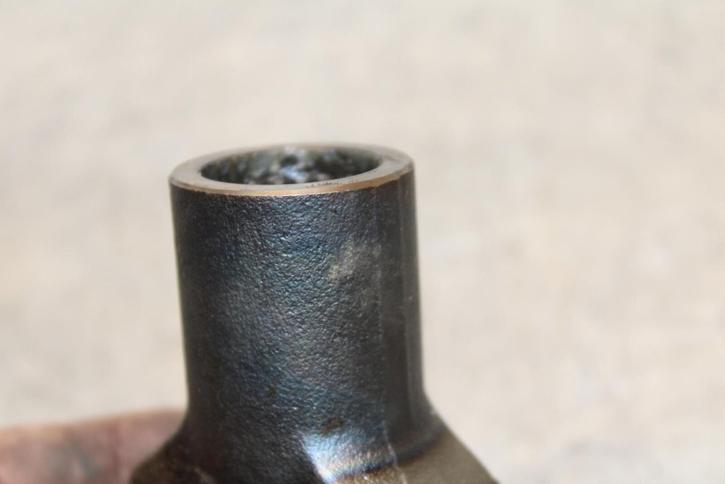 2013 Suzuki Boulevard C50T U UNIVERSAL JOINT GEAR 27100-48G20 BB625
