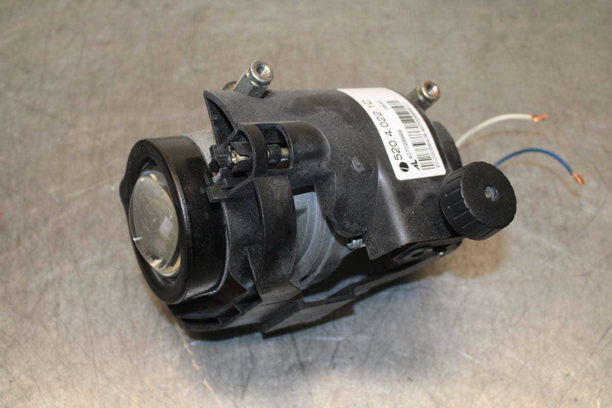 03-06 DUCATI 999 FRONT HEADLIGHT HEAD LIGHT LAMP BB705