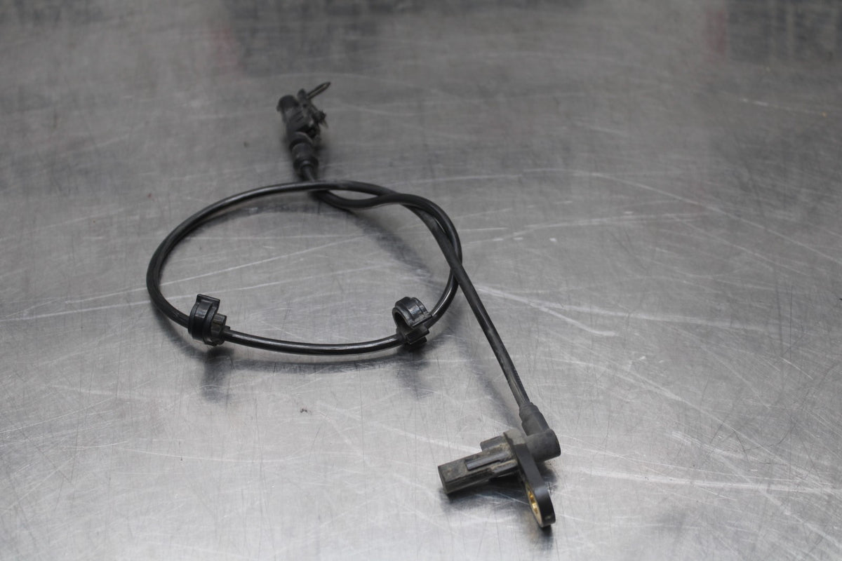 13 KAWASAKI NINJA 650 EX650F ABS REAR ABS BRAKE SENSOR BB828
