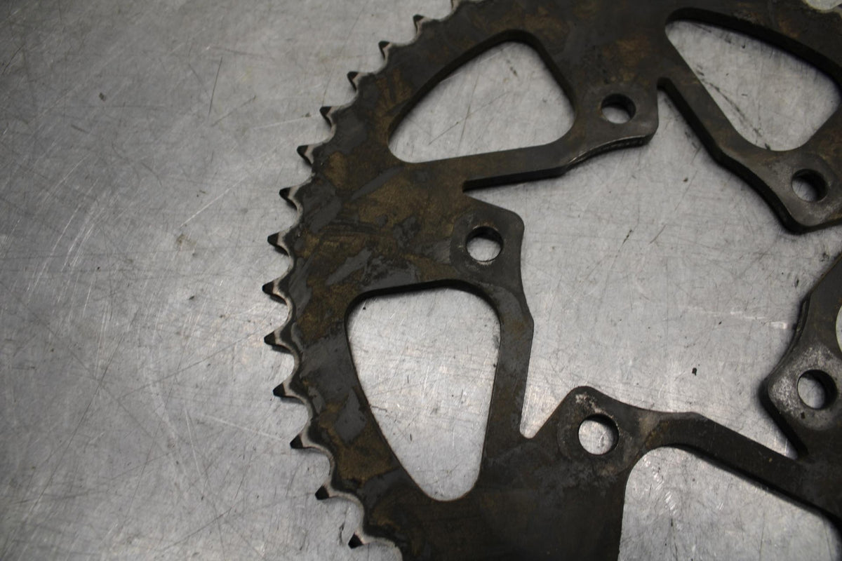2006 Suzuki SV650S REAR BACK SPROCKET BB65