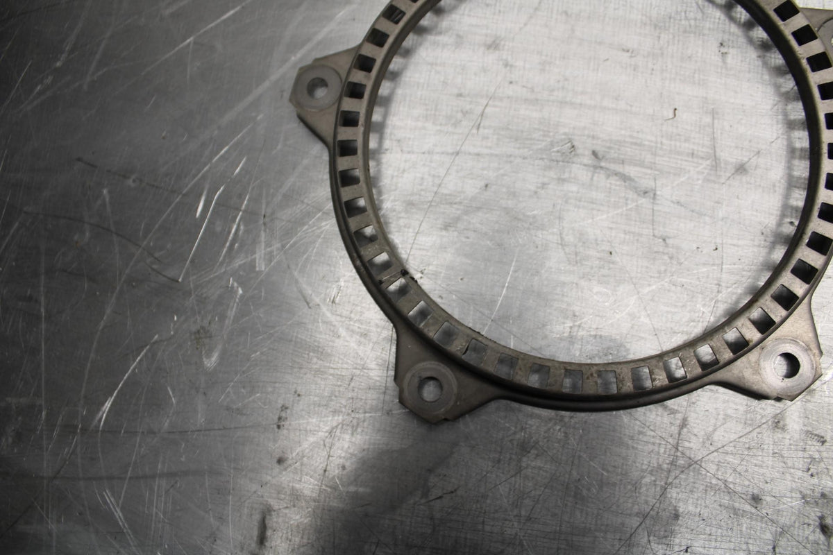 17-20 BMW S1000R FRONT WHEEL ABS BRAKE RING DISC BB488