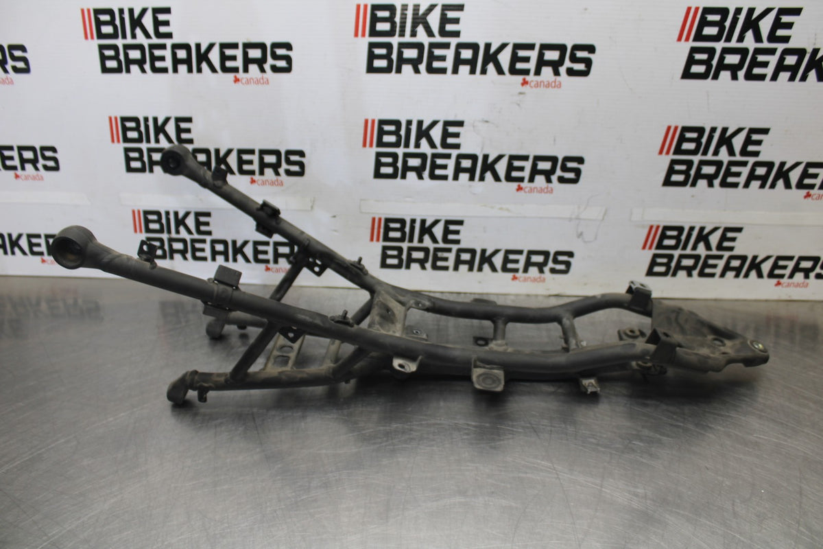16 DUCATI 959 PANIGALE REAR SUBFRAME BACK SUB FRAME BB912